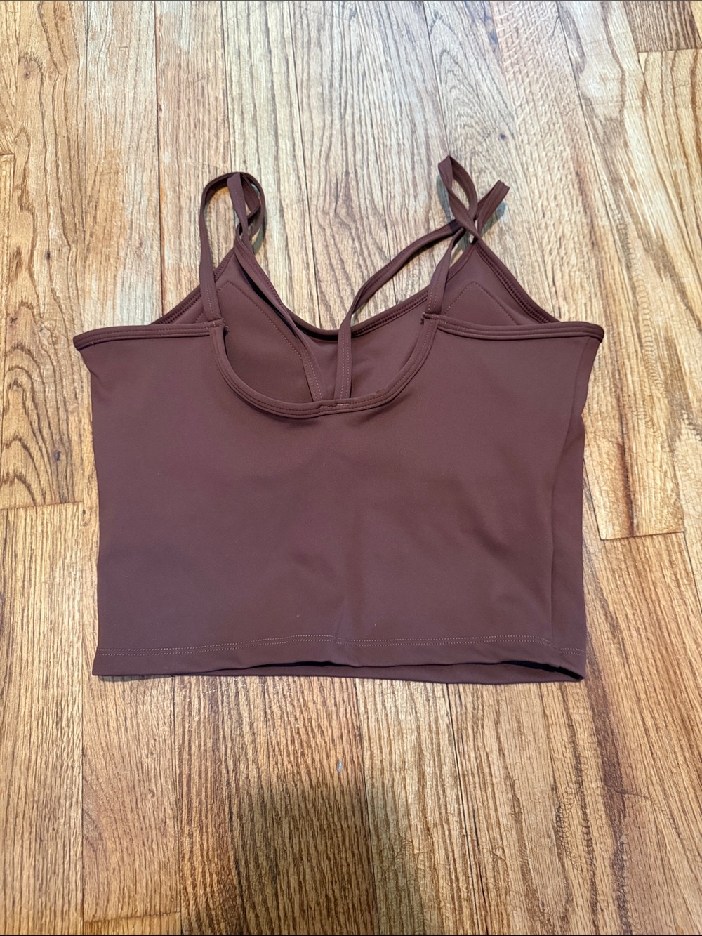 Cloud 9 Shapewear Bra by Lily & Lottie - Picture 2 of 4